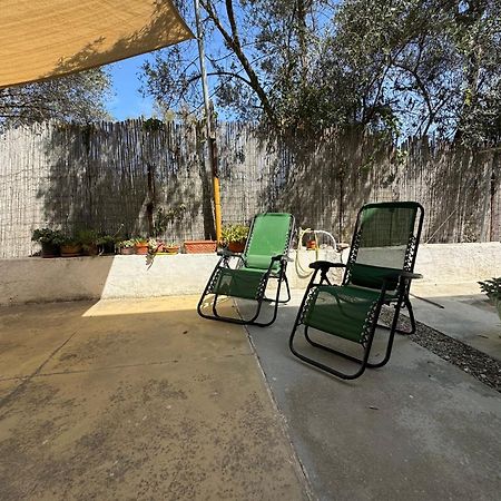 בארי סארדו Le Corti Sarde Beach Apartments מראה חיצוני תמונה