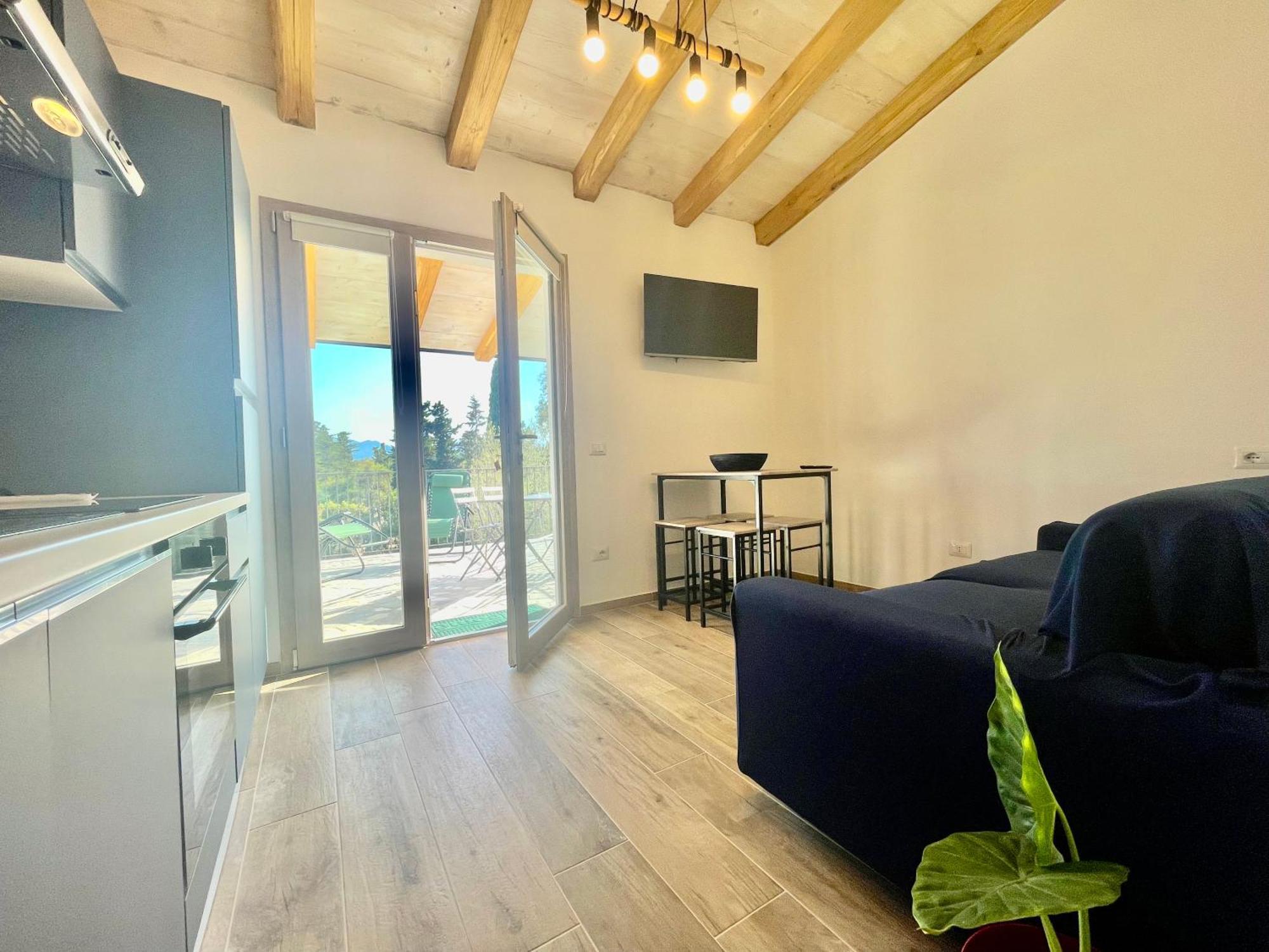 בארי סארדו Le Corti Sarde Beach Apartments מראה חיצוני תמונה