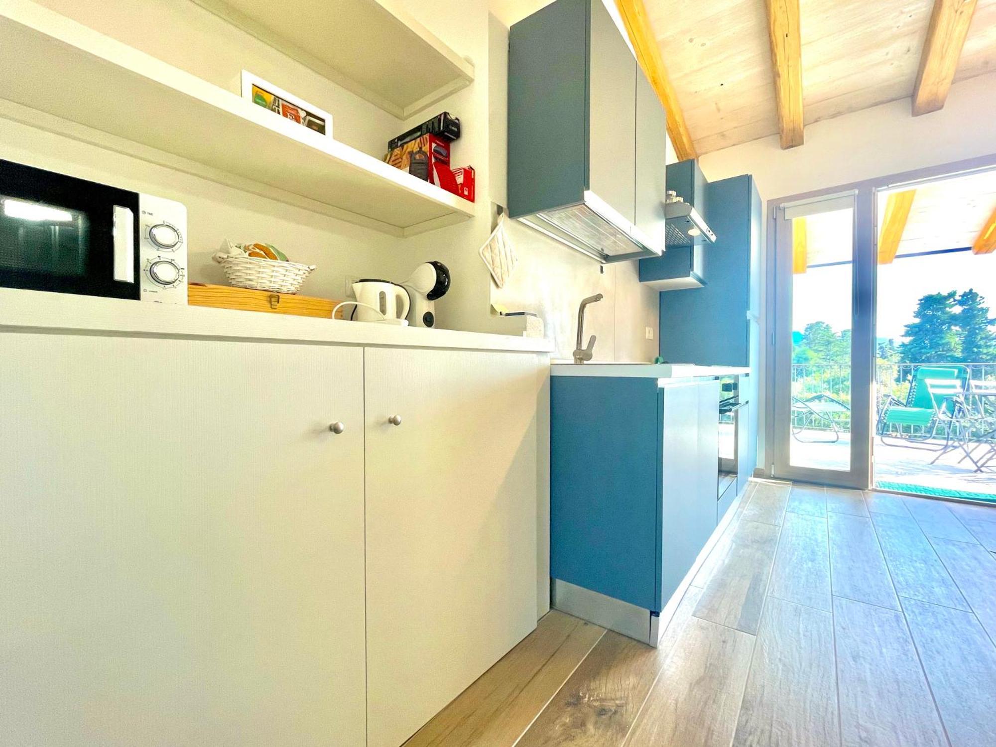בארי סארדו Le Corti Sarde Beach Apartments מראה חיצוני תמונה